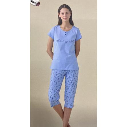 Pigiama Donna MM FA9553AB