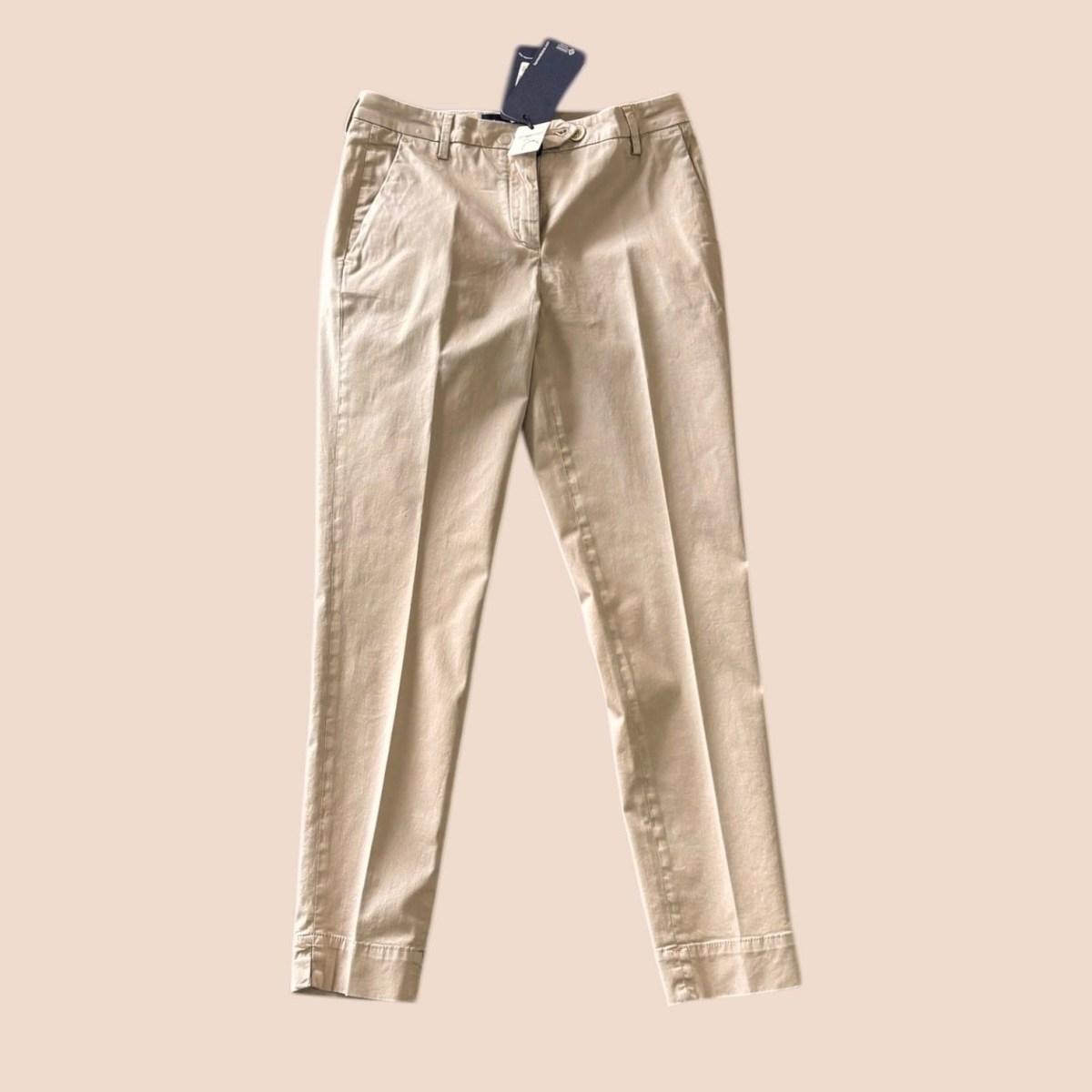 Pantalone Donna H&Blaine 2053455 910