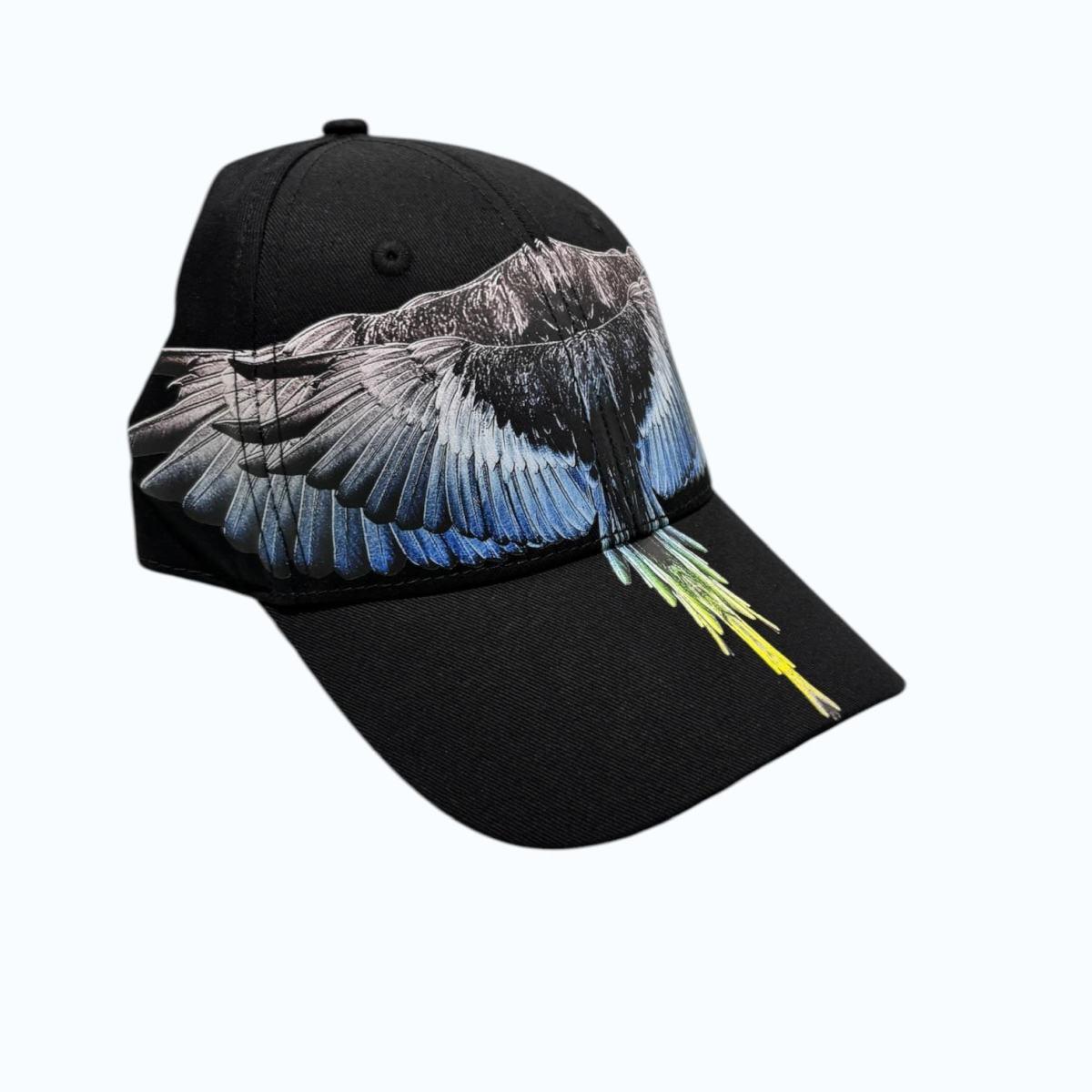 Cappello Unisex Marcelo Bourlon COMAS260487