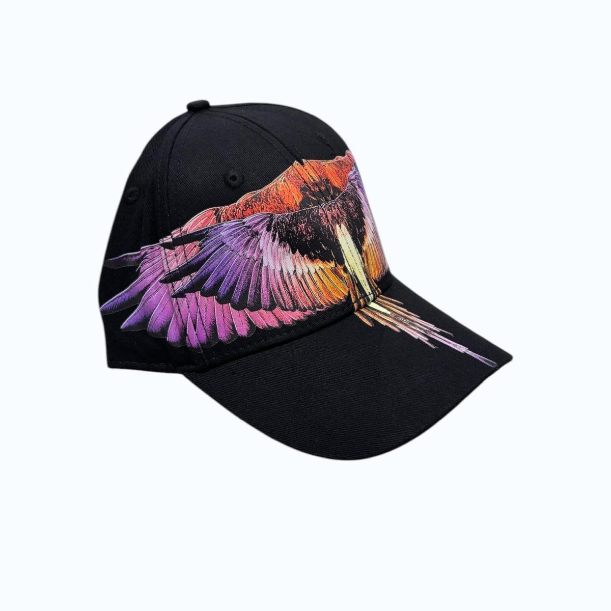 Cappello Unisex Marcelo Bourlon COMAS260486