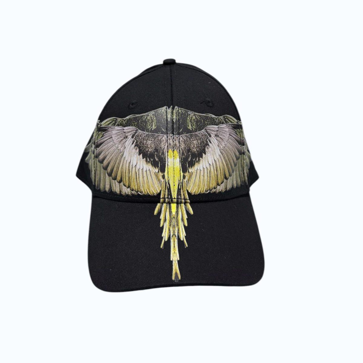 Cappello Unisex Marcelo Bourlon COMAS260488