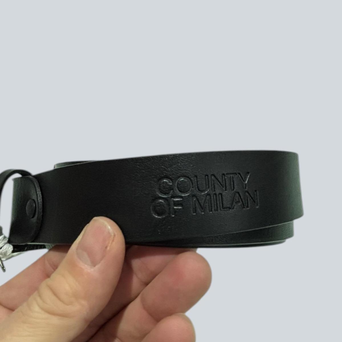 Cintura Uomo Marcelo Bourlon COMAS260503