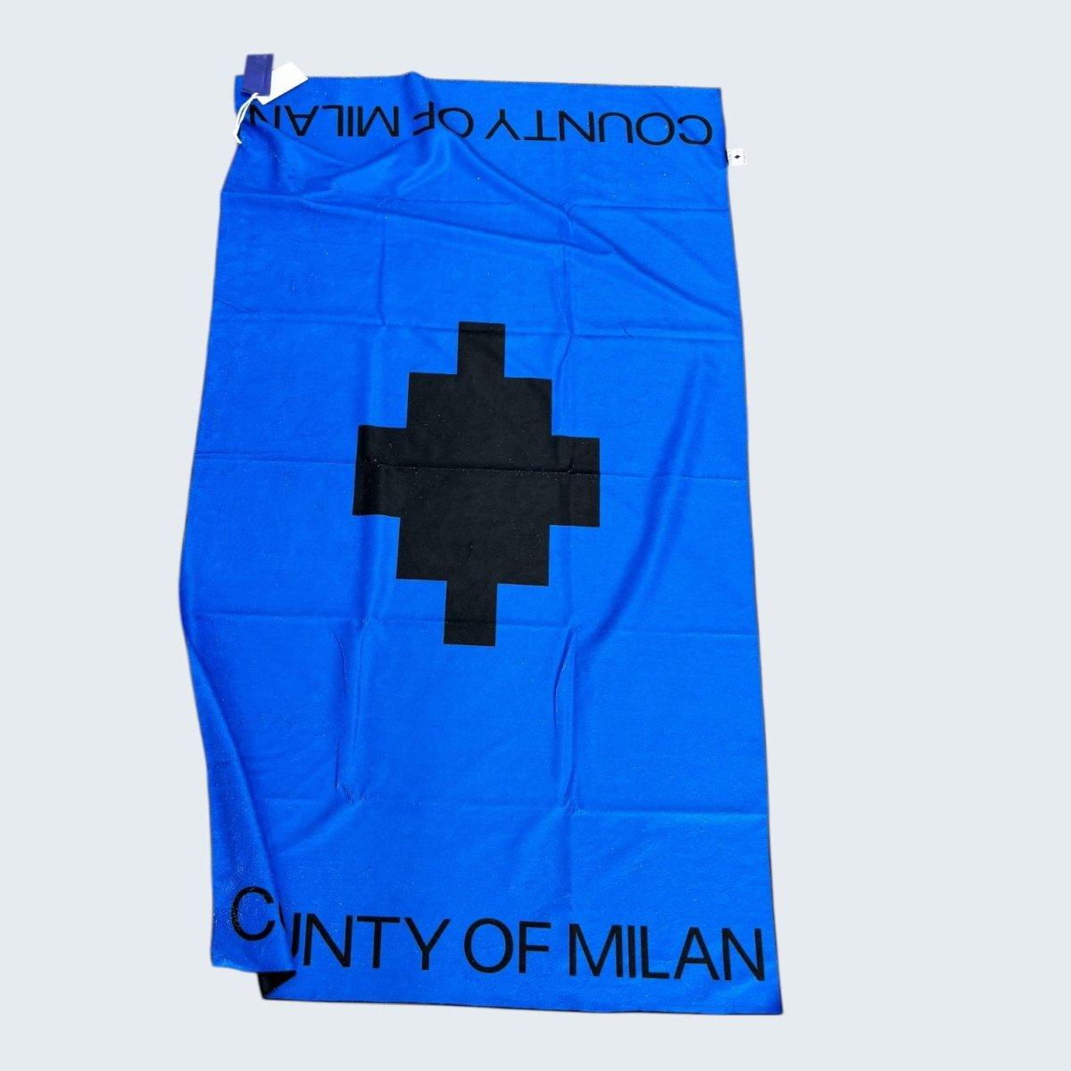 Telo Mare Unisex Marcelo Bourlon COMAS260507