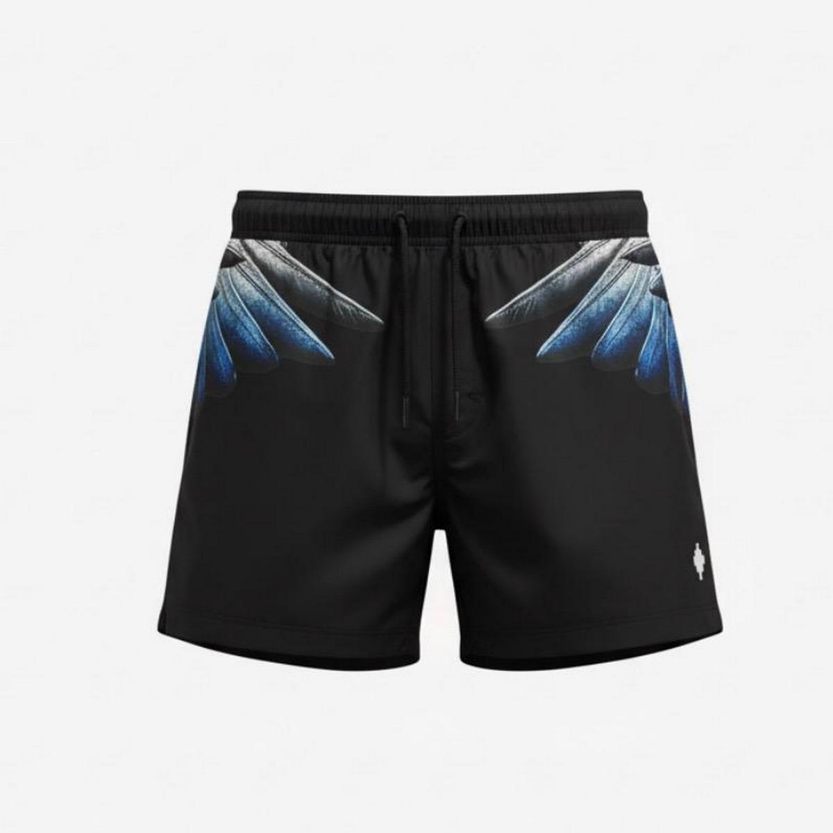 Boxer Mare Uomo Marcelo Bourlon COMAS260660