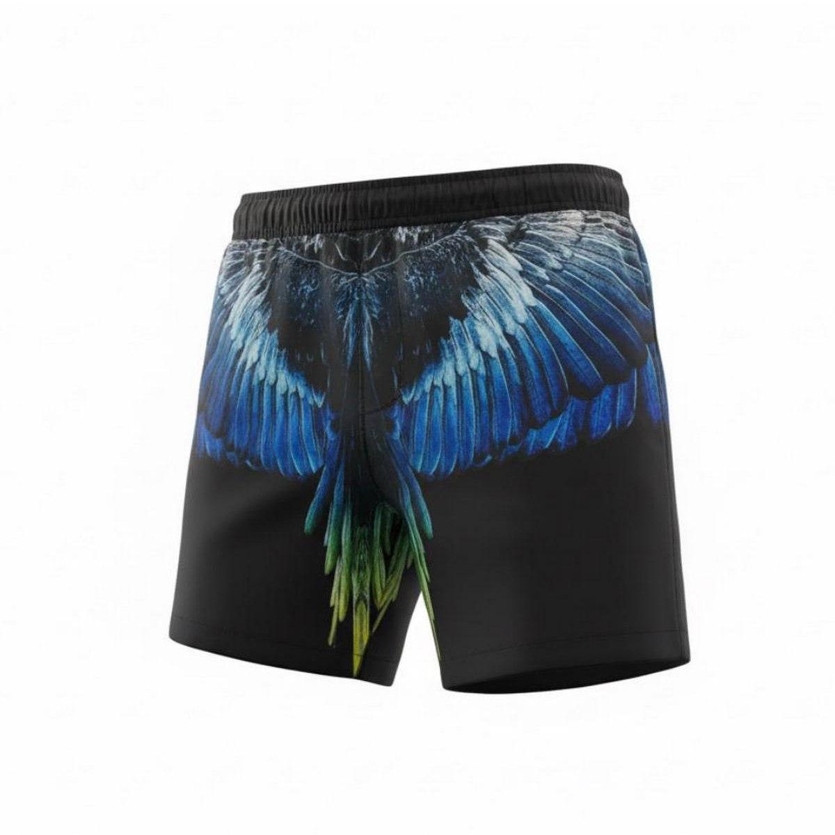 Boxer Mare Uomo Marcelo Bourlon COMAS260660