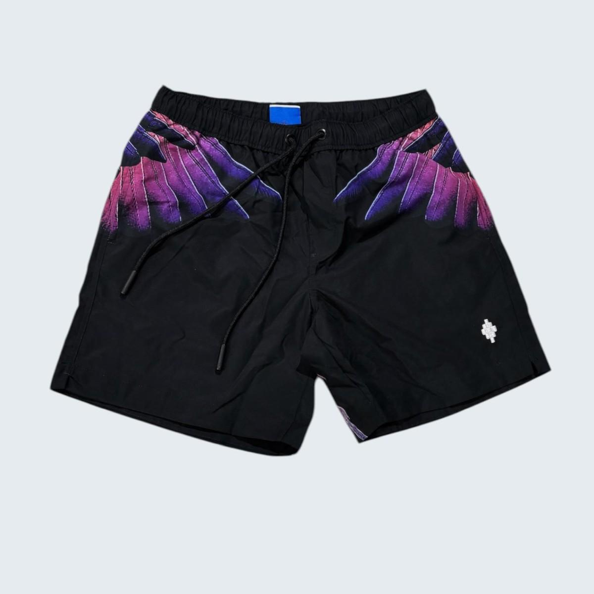 Boxer Mare Uomo Marcelo Bourlon COMAS260658