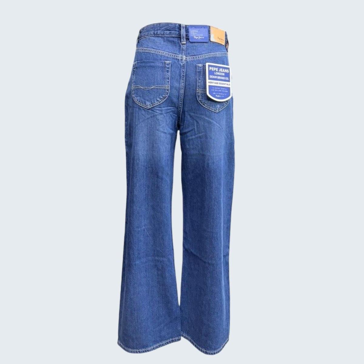 Jeans Donna Pepe Jeans PL20506964