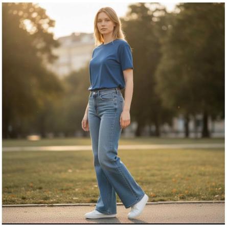 Jeans Donna Pepe Jeans PL20506964