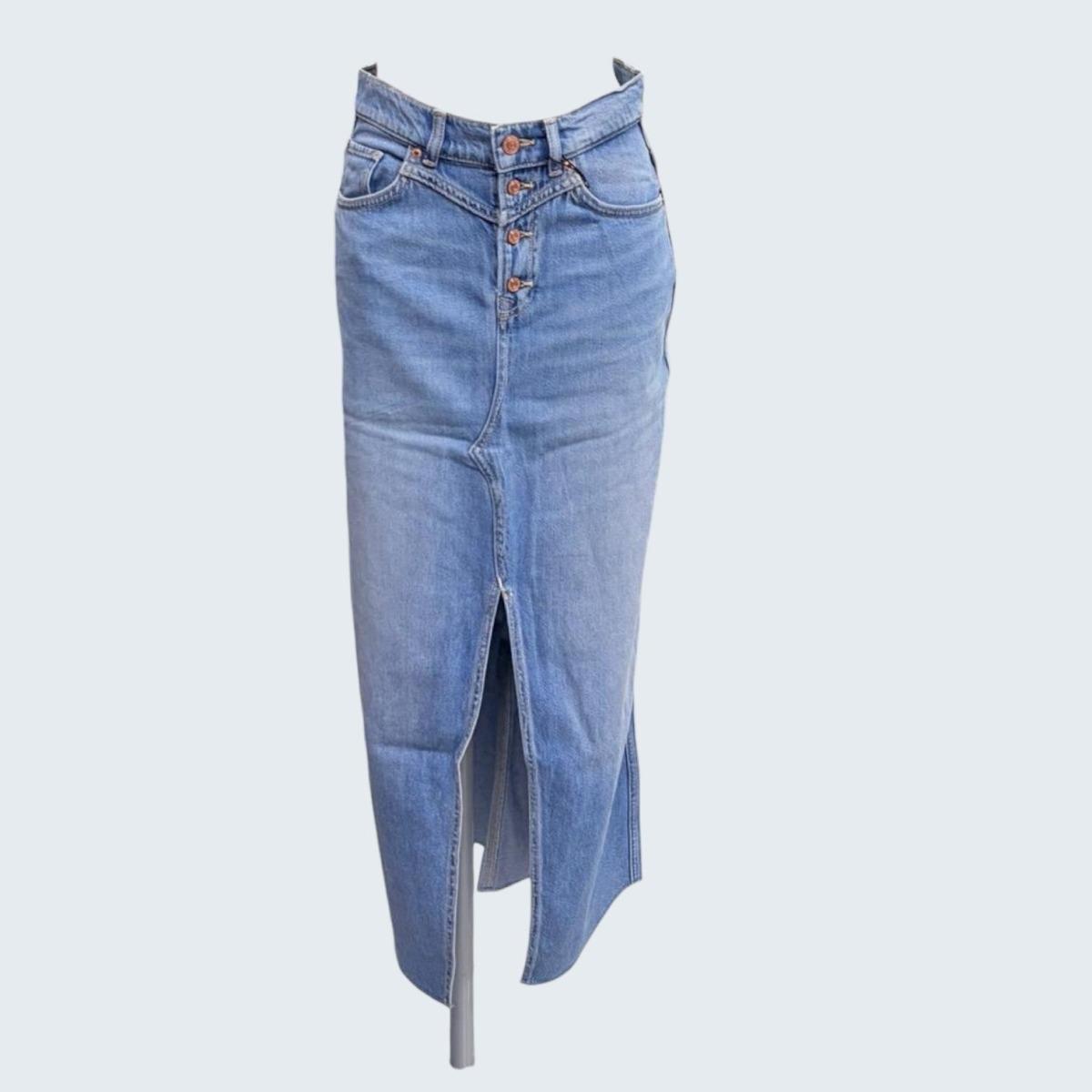 Gonna Donna Pepe Jeans PL90119293