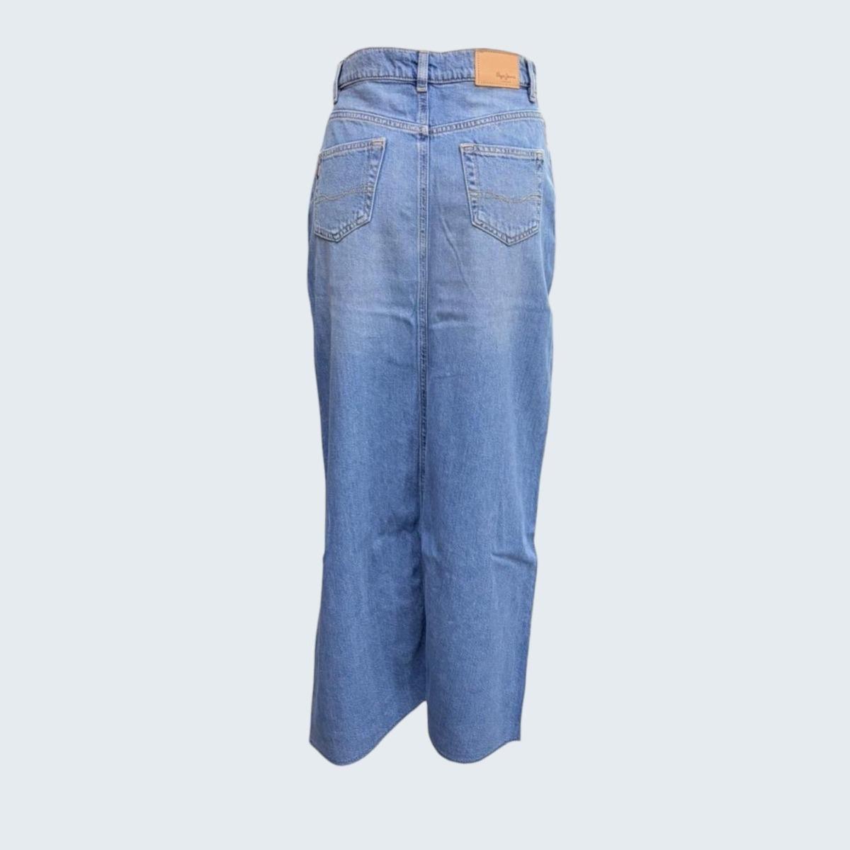 Gonna Donna Pepe Jeans PL90119293