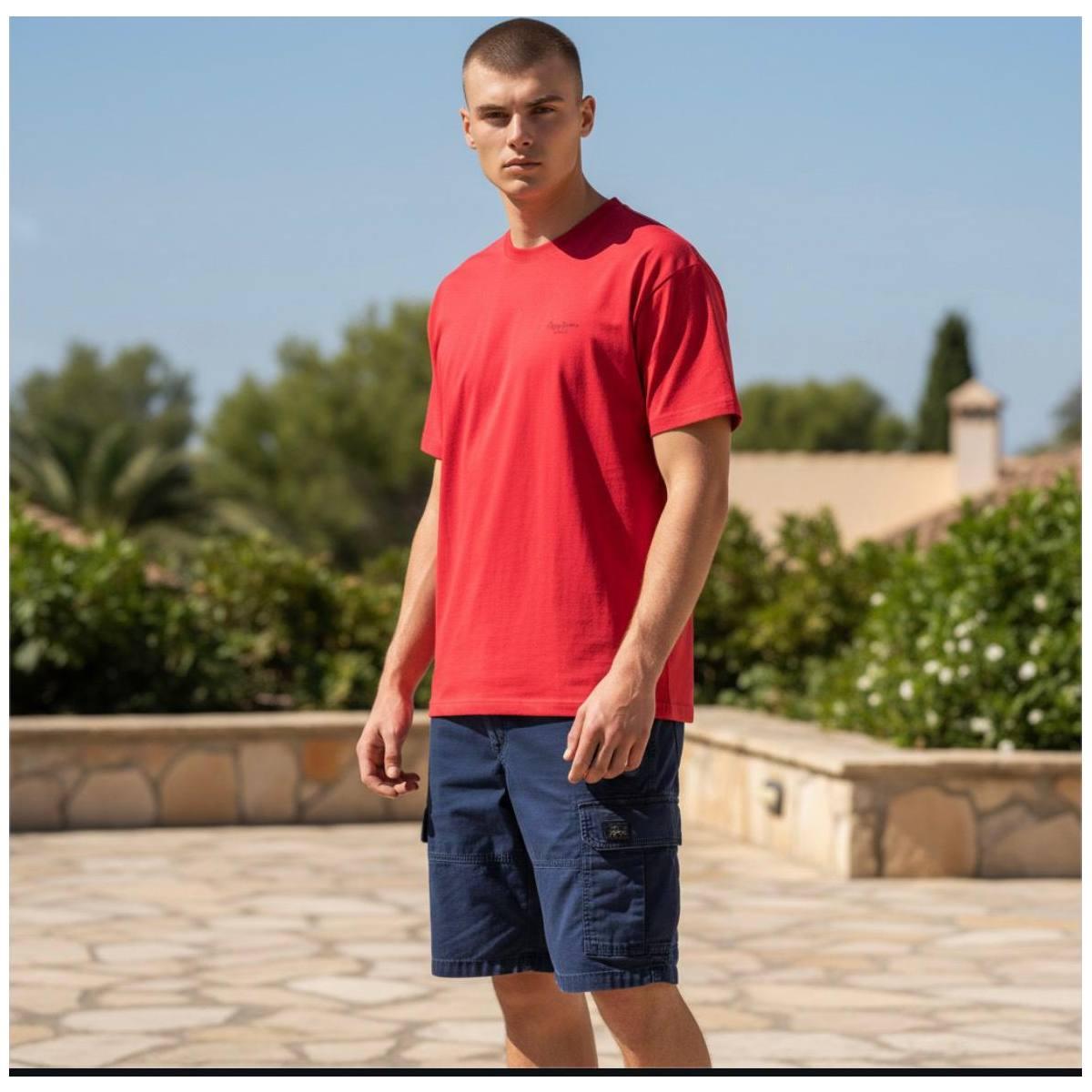 Bermuda Uomo Pepe Jeans PM8000035