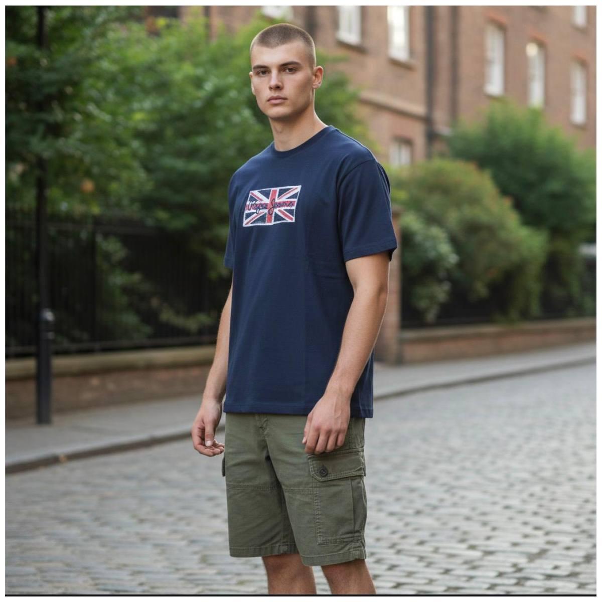 Bermuda Uomo Pepe Jeans PM8000035