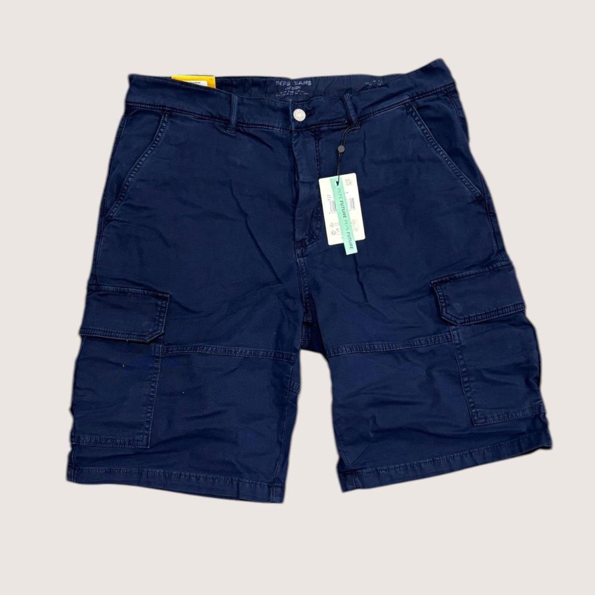 Bermuda Uomo Pepe Jeans PM8000035