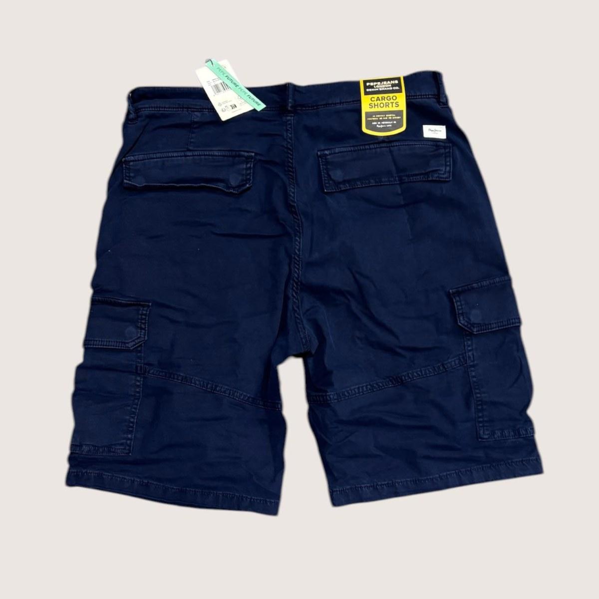 Bermuda Uomo Pepe Jeans PM8000035
