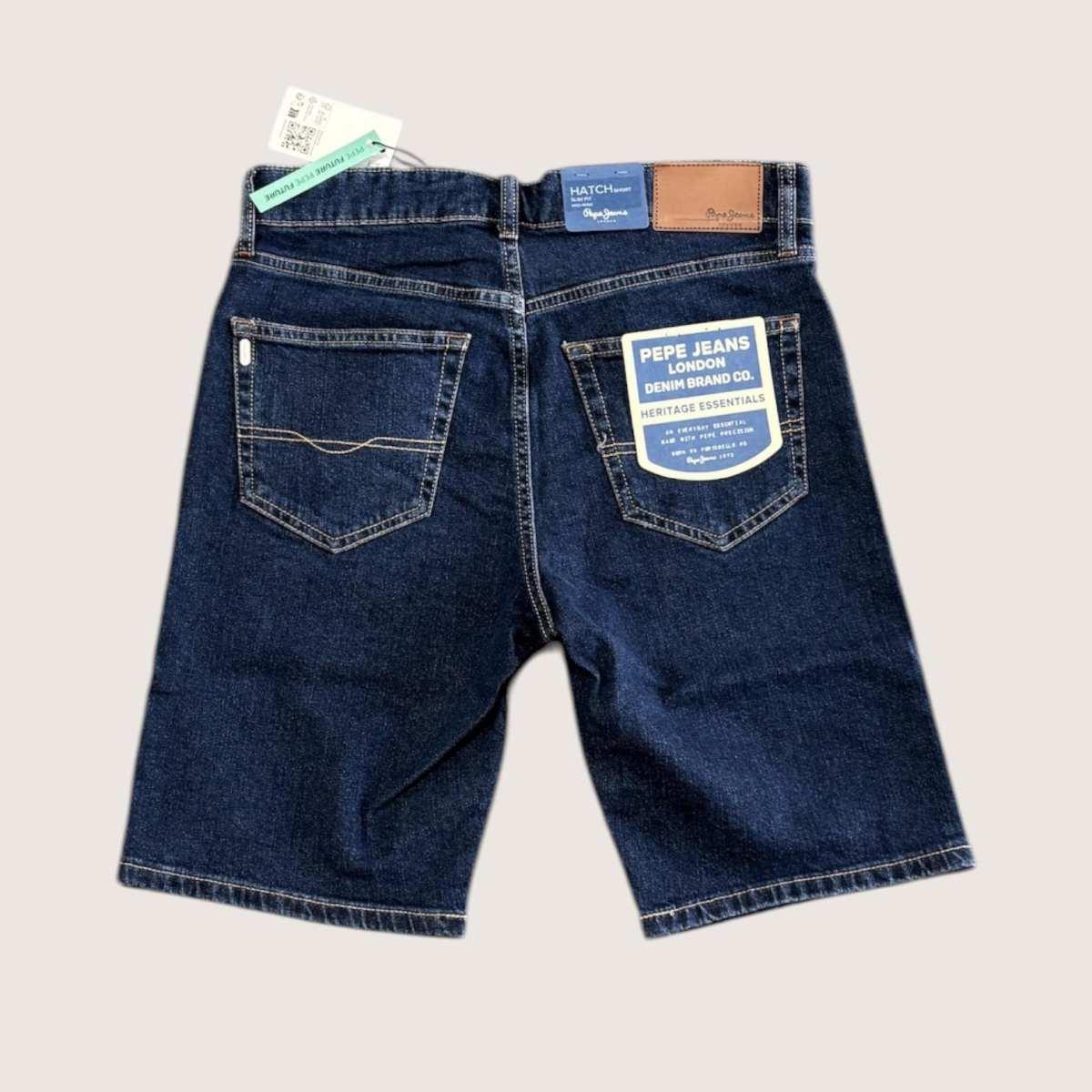 Bermuda Uomo Pepe Jeans PM80000395