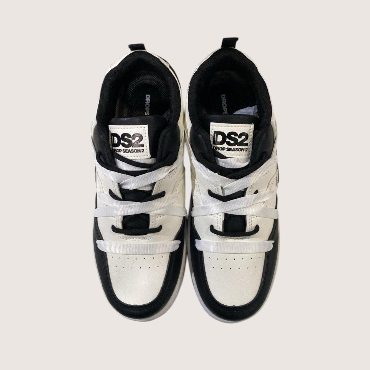 Scarpa Uomo DS2 DS2S07