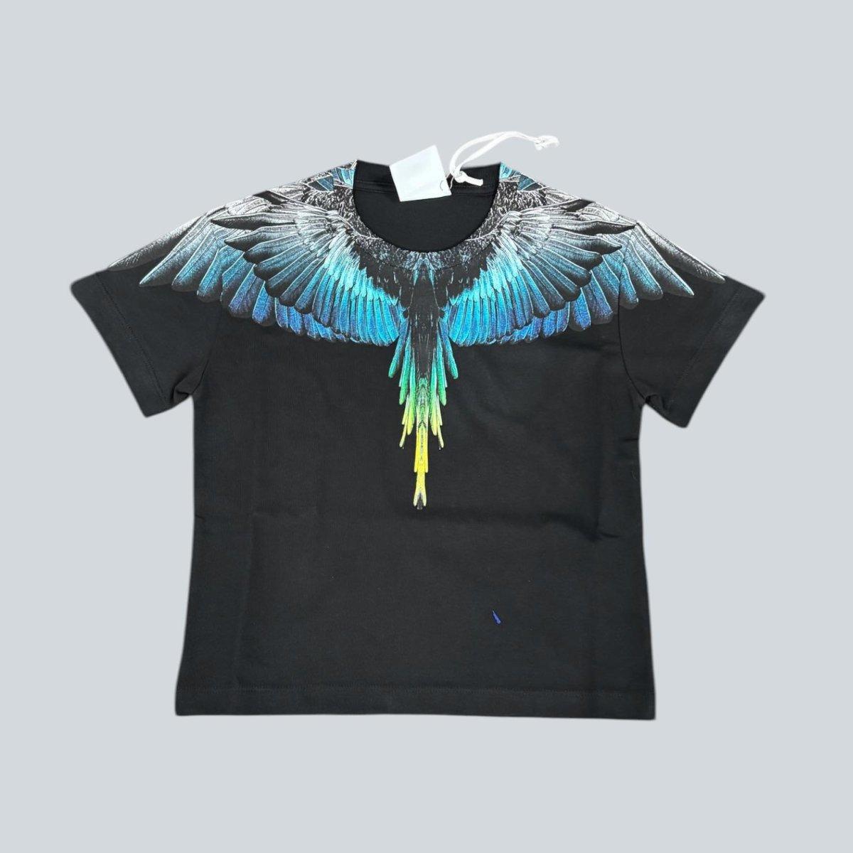 T-SHIRT MM Bimbo/a Marcelo Bourlon S6CMJBTH017