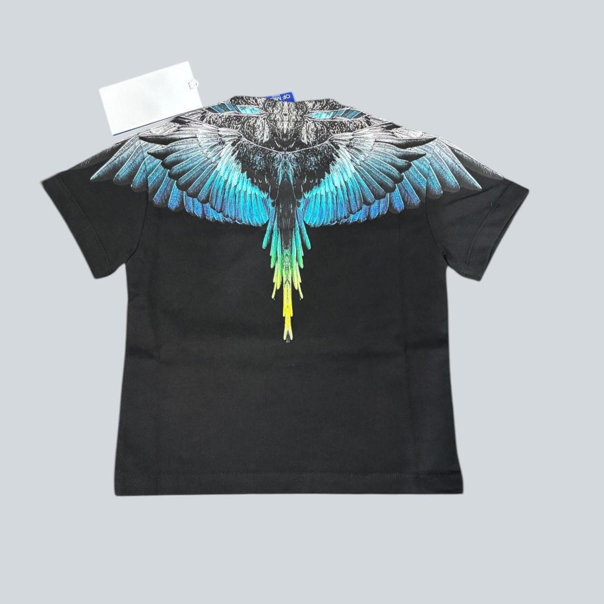 T-SHIRT MM Bimbo/a Marcelo Bourlon S6CMJBTH017