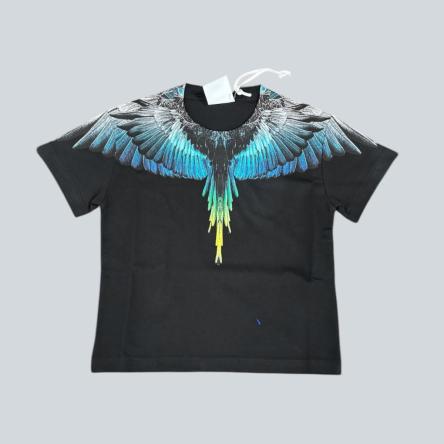 T-SHIRT MM Bimbo/a Marcelo Bourlon S6CMJBTH017