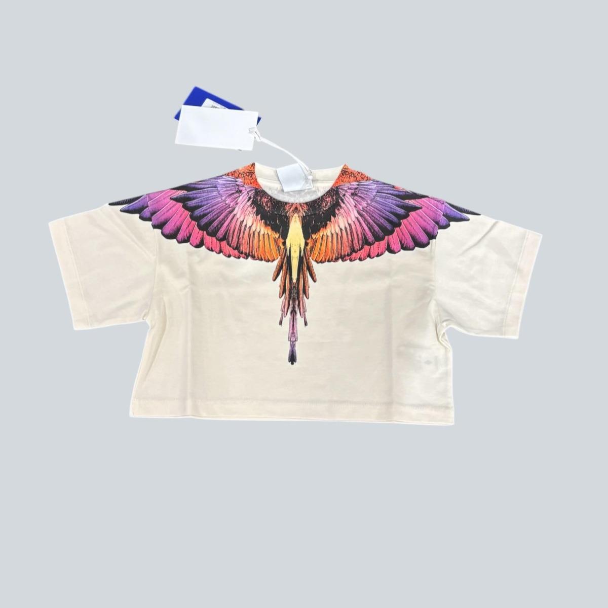 T-SHIRT MM Bimba Marcelo Bourlon S6CMJBTH085