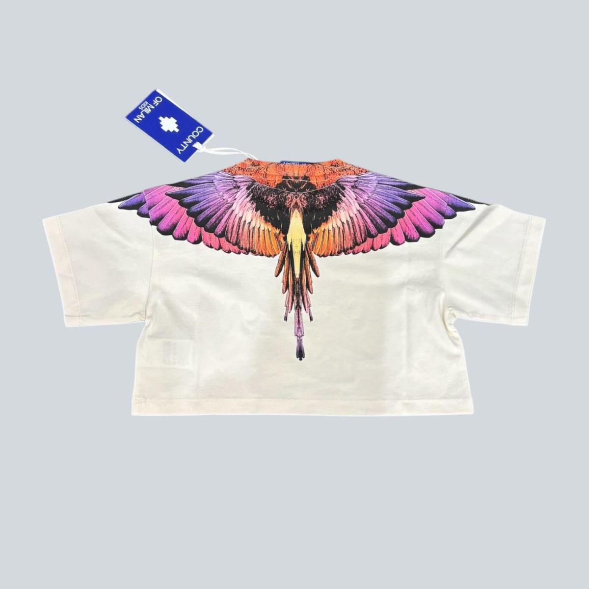T-SHIRT MM Bimba Marcelo Bourlon S6CMJBTH085