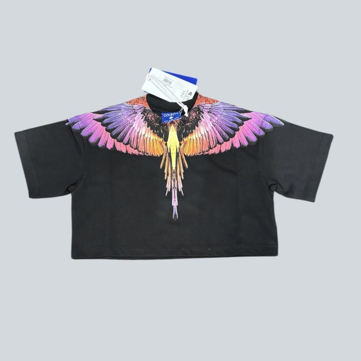 T-SHIRT MM Bimba Marcelo Bourlon S6CMJBTH085