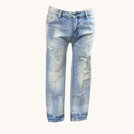 Jeans Ragazzo DS2 SS26K56
