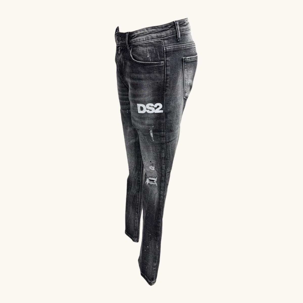 Jeans Ragazzo DS2 SS26K08