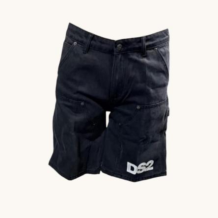 Bermuda Ragazzo DS2 SS26K10