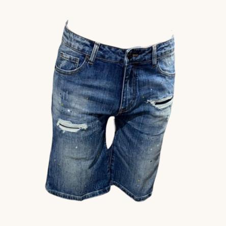 Bermuda Ragazzo DS2 SS26K73