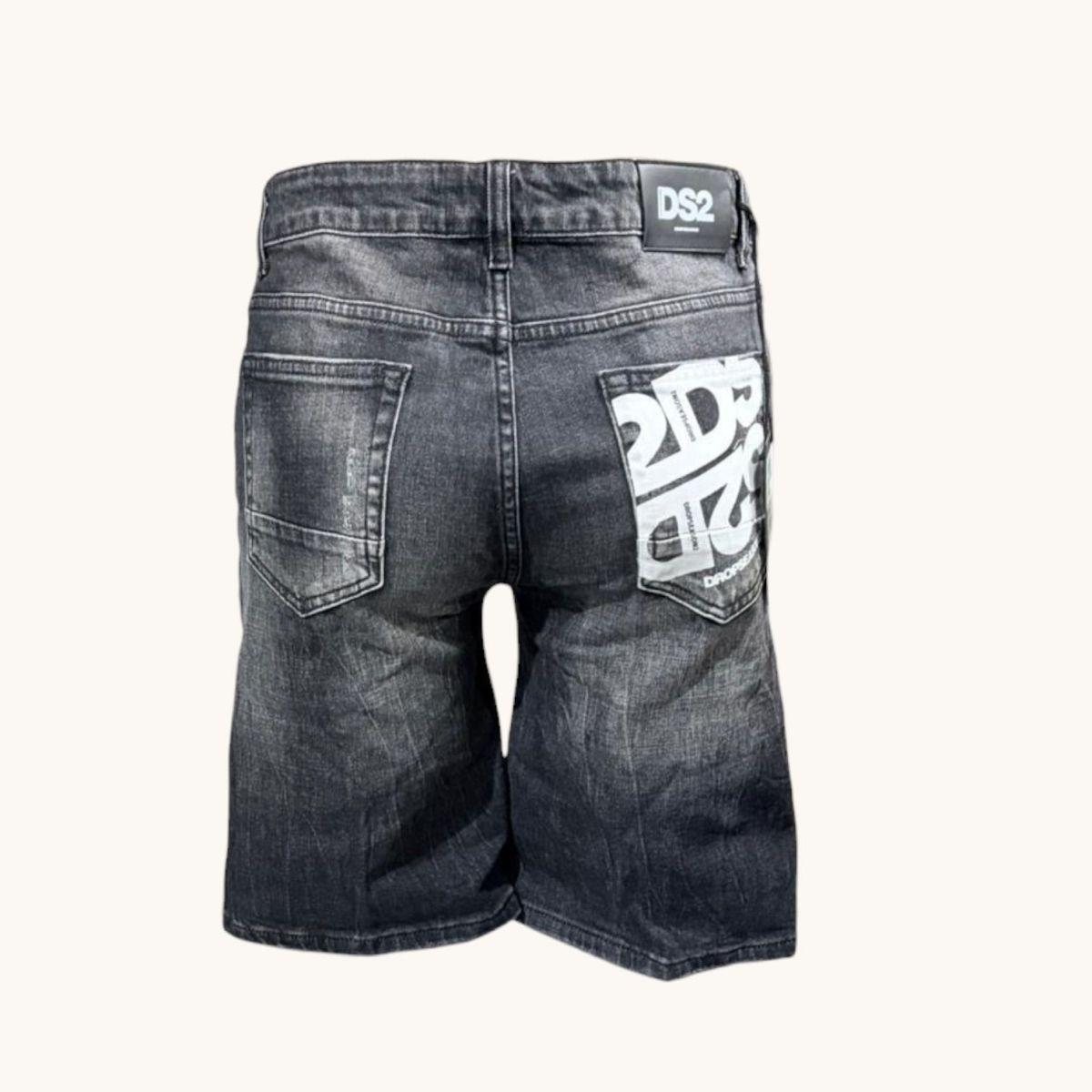 Bermuda Ragazzo DS2 SS26K77