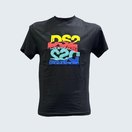 T-shirt MM Uomo DS2 FW SS26B14