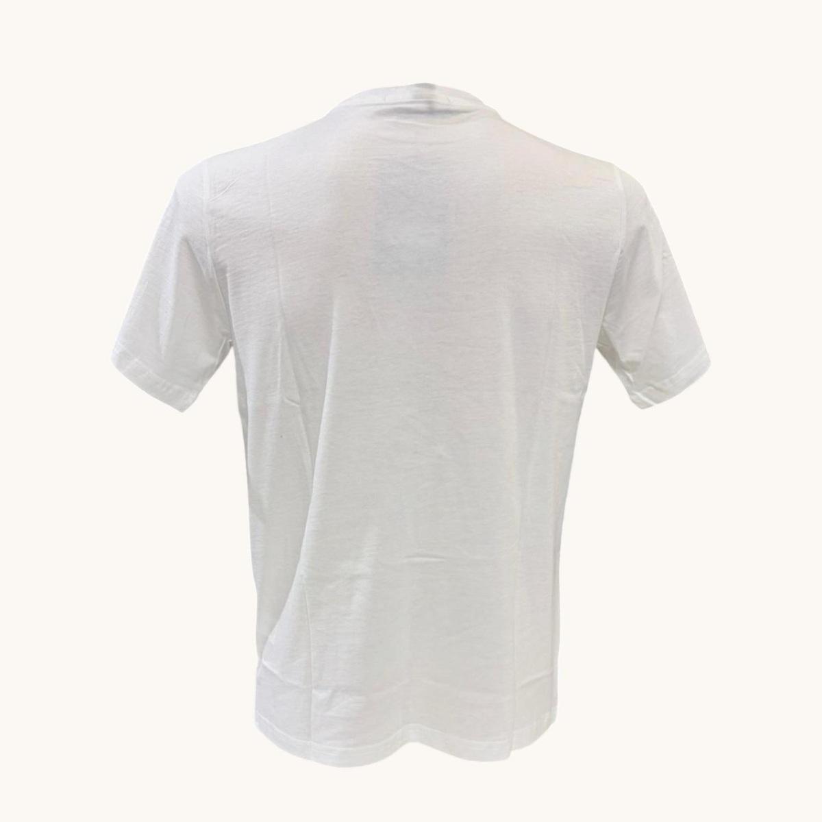 T-shirt MM Ragazzo DS2 SS26KB04