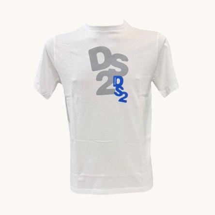 T-shirt MM Ragazzo DS2 SS26KB08