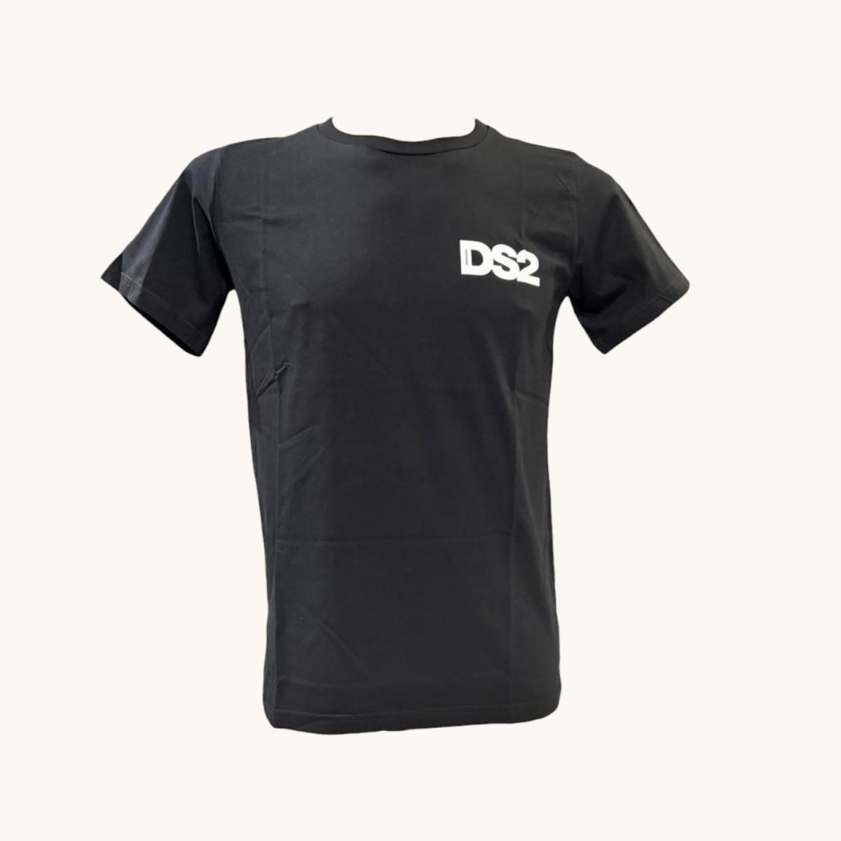 T-shirt MM Ragazzo DS2 SS26K52