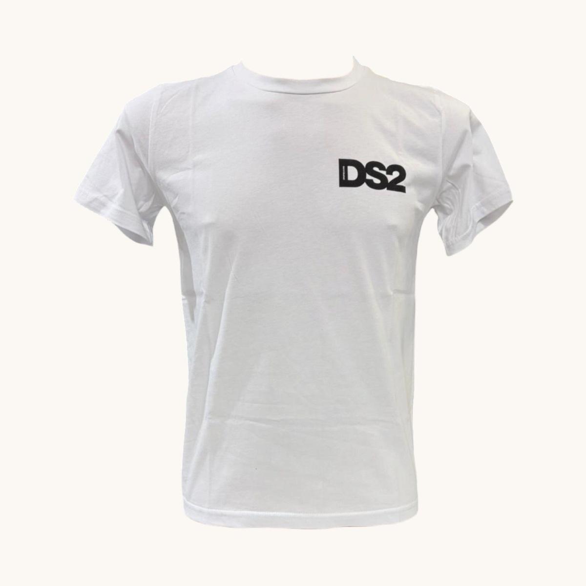 T-shirt MM Ragazzo DS2 SS26K52