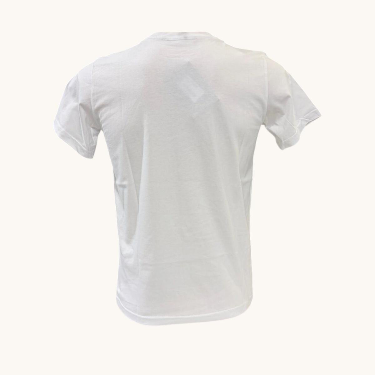 T-shirt MM Ragazzo DS2 SS26K52