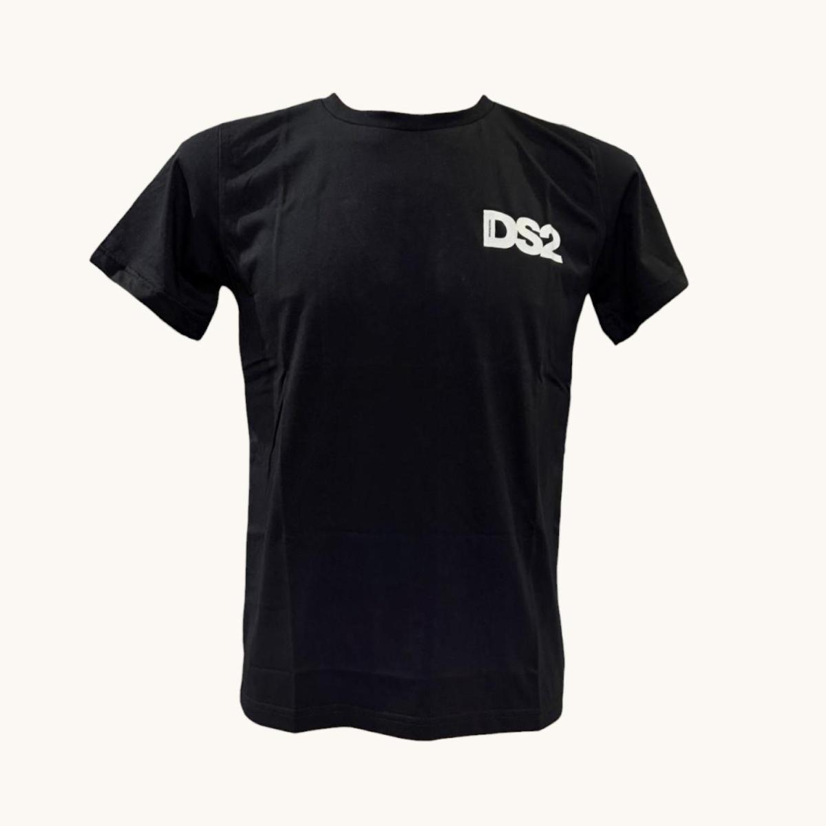 T-shirt MM Ragazzo DS2 SS26K90