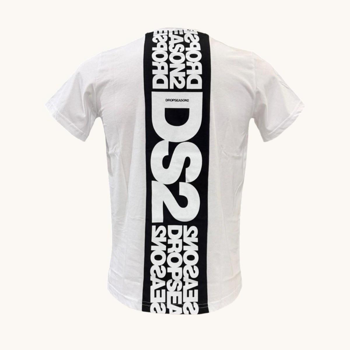T-shirt MM Ragazzo DS2 SS26K90