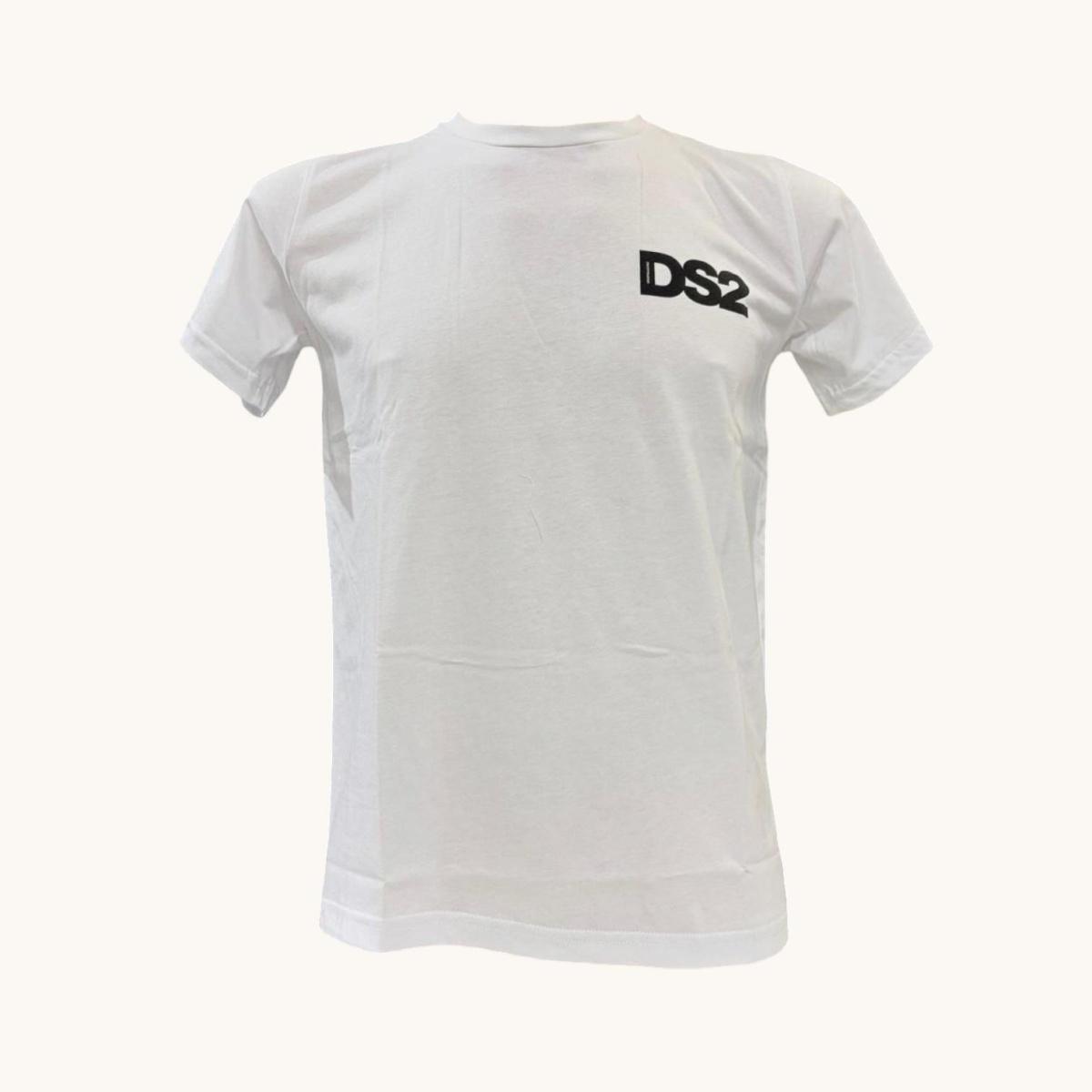 T-shirt MM Ragazzo DS2 SS26K90