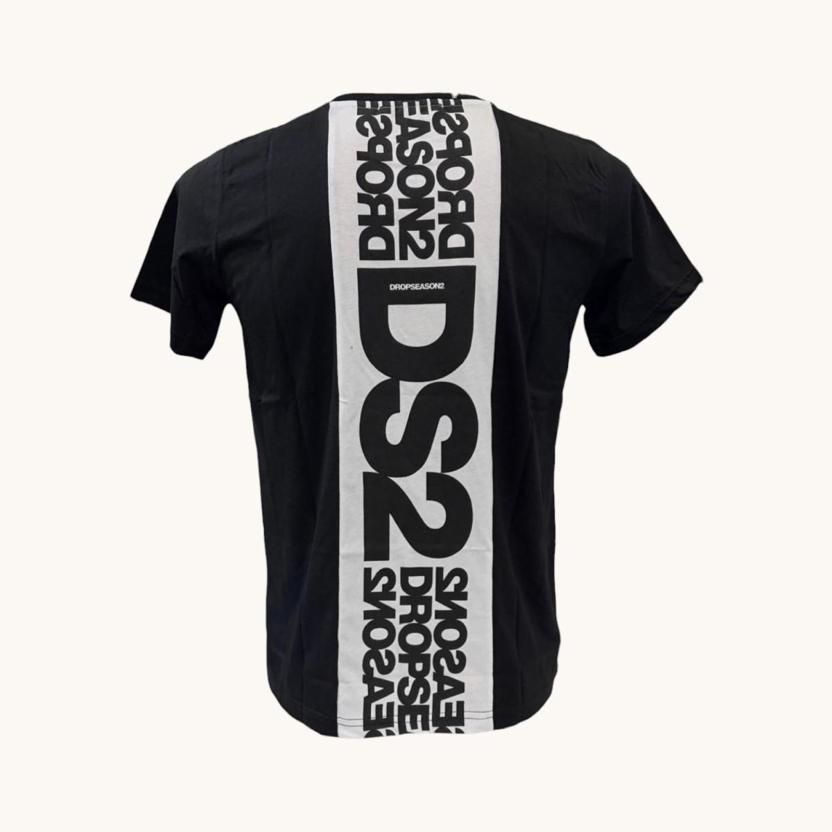 T-shirt MM Ragazzo DS2 SS26K90