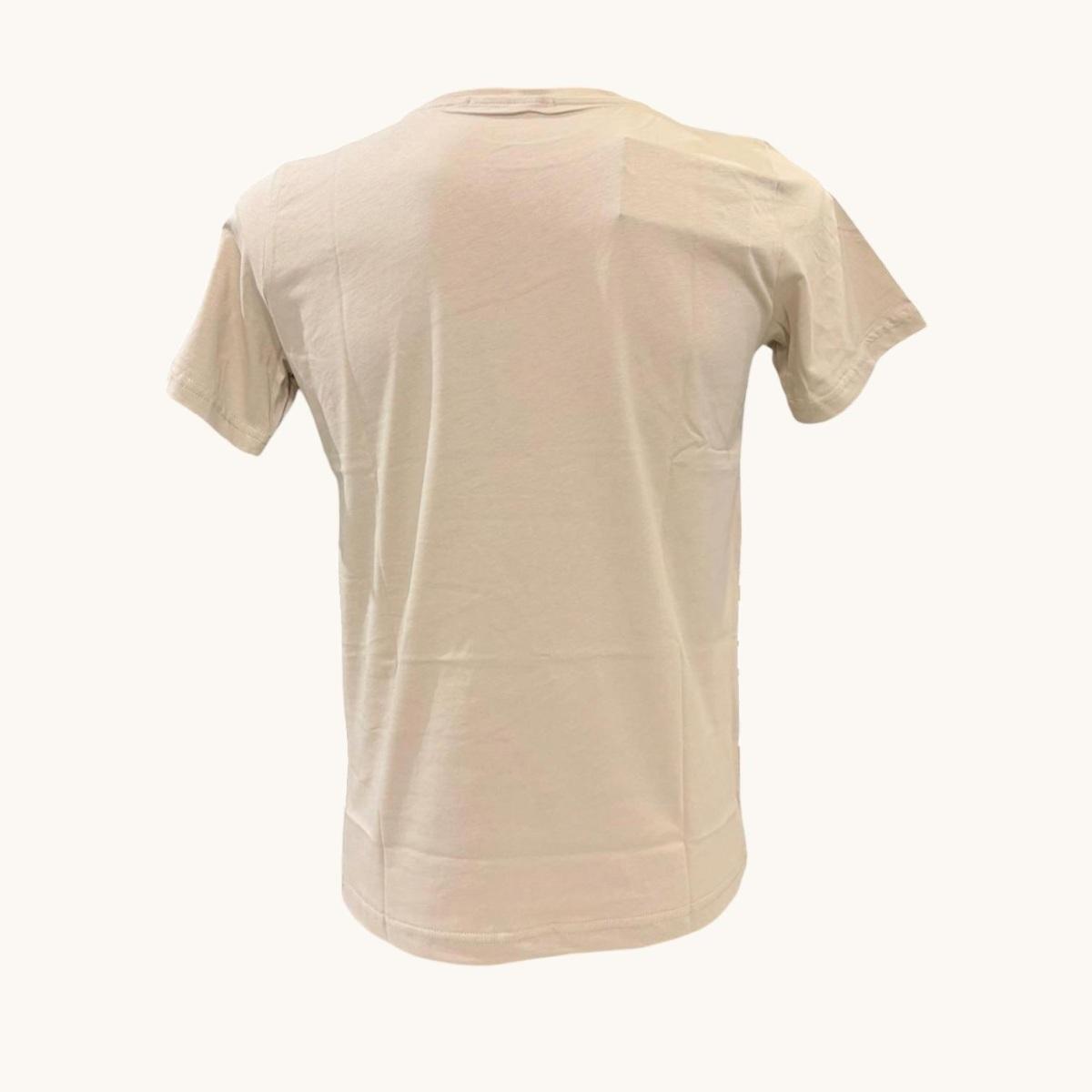 T-shirt MM Ragazzo DS2 SS26K80