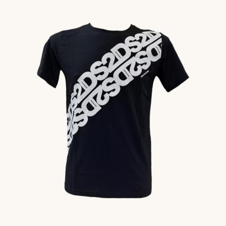 T-shirt MM Ragazzo DS2 SS26K80