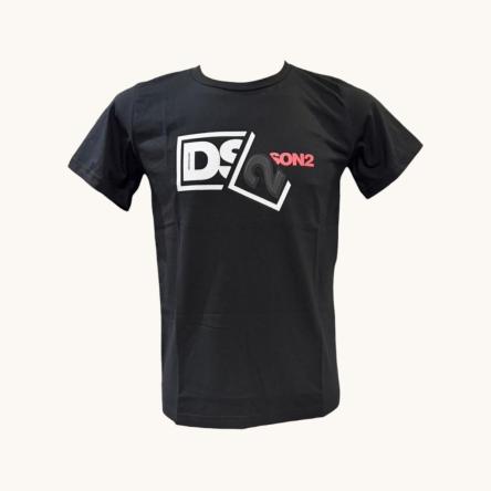 T-shirt MM Ragazzo DS2 SS26K41