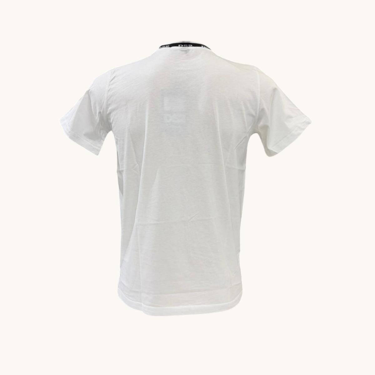 T-shirt MM Ragazzo DS2 SS26K66