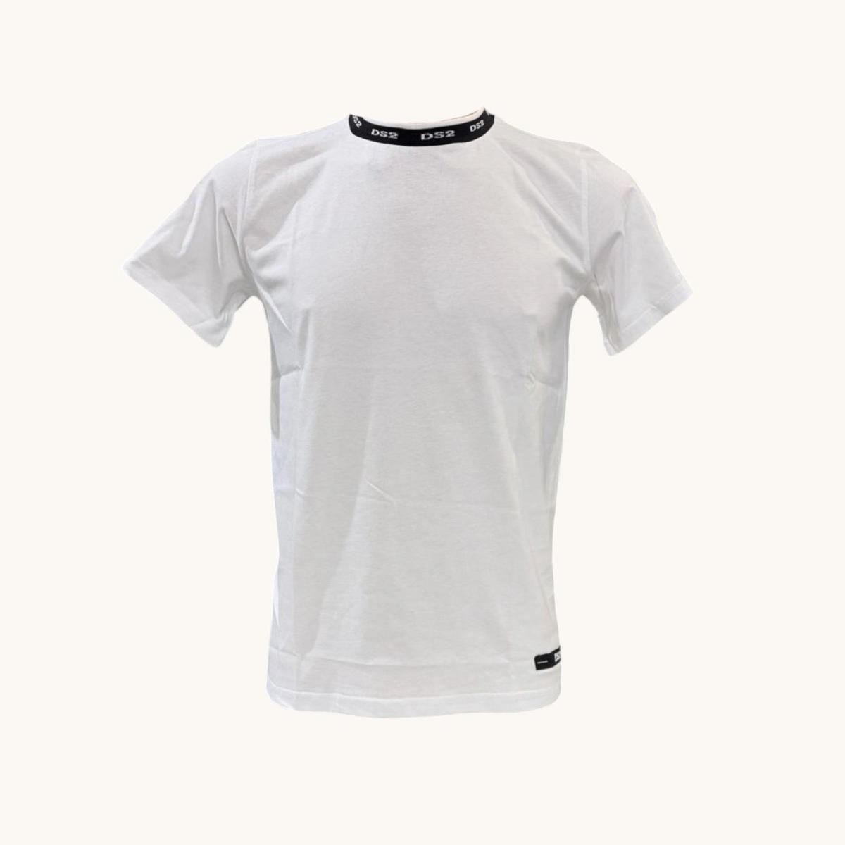 T-shirt MM Ragazzo DS2 SS26K66