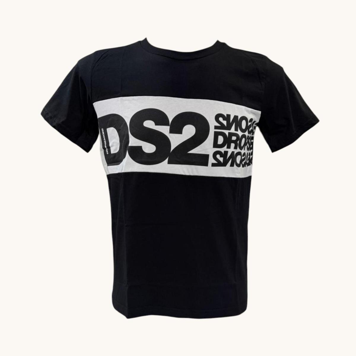 T-shirt MM Ragazzo DS2 SS26K87