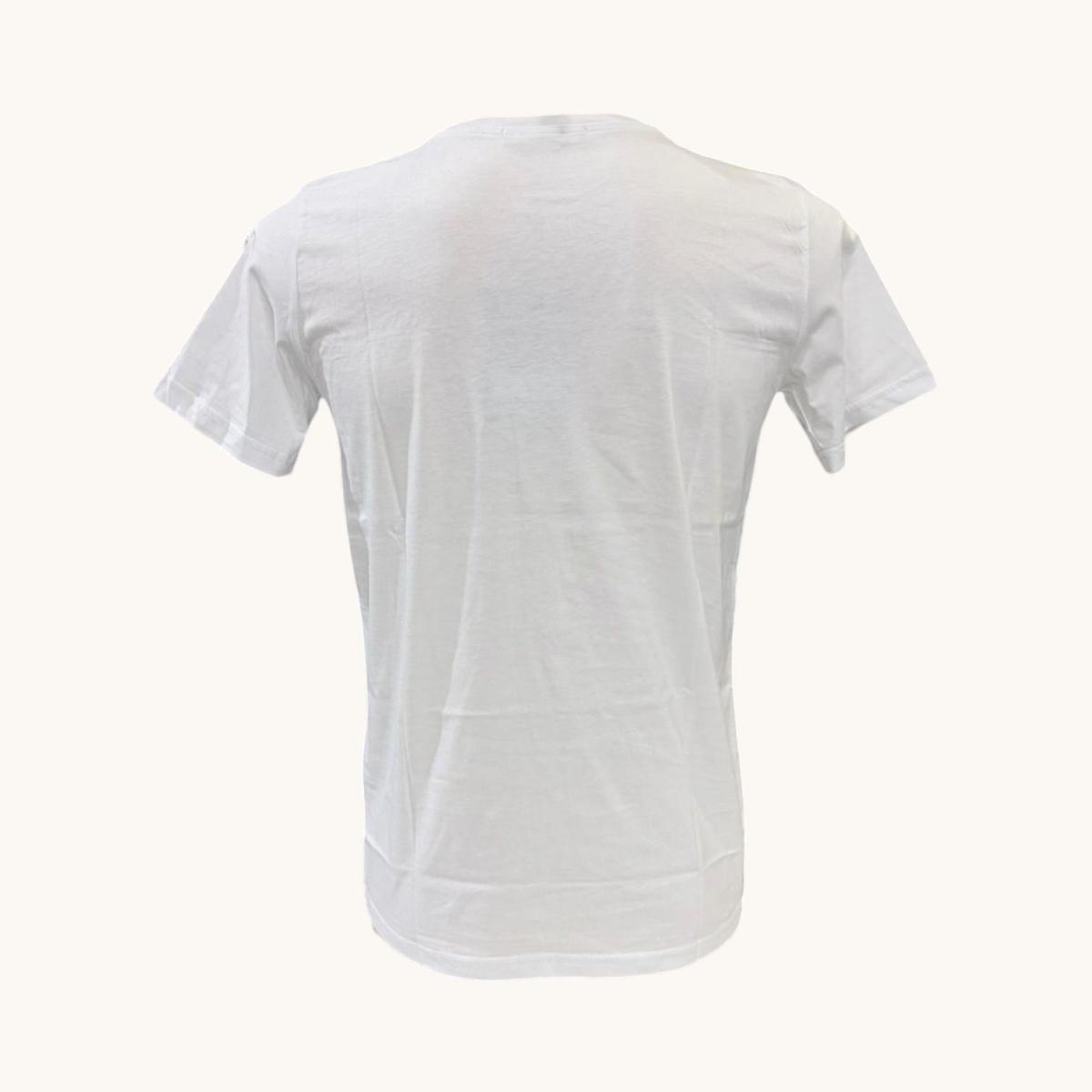 T-shirt MM Ragazzo DS2 SS26K87