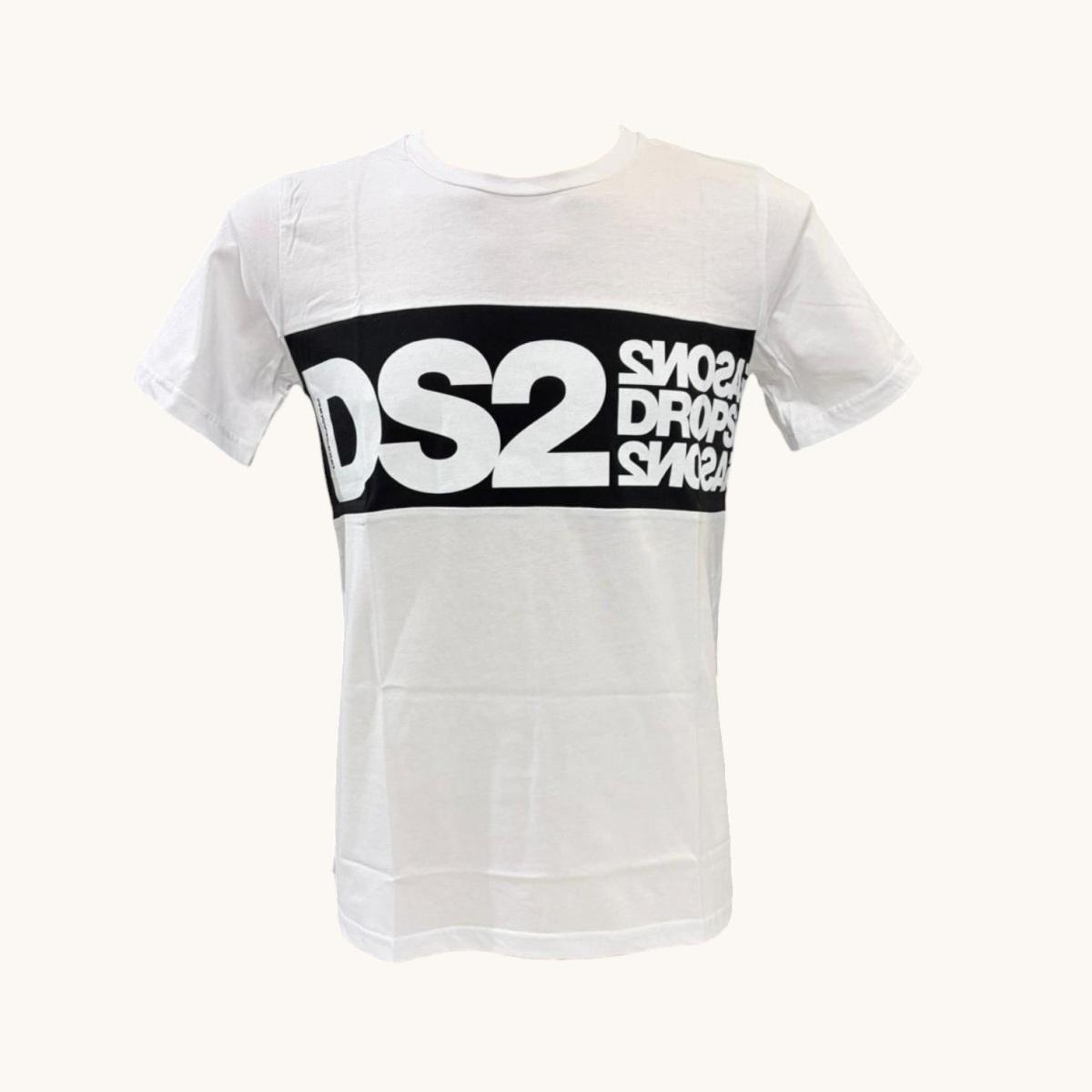T-shirt MM Ragazzo DS2 SS26K87