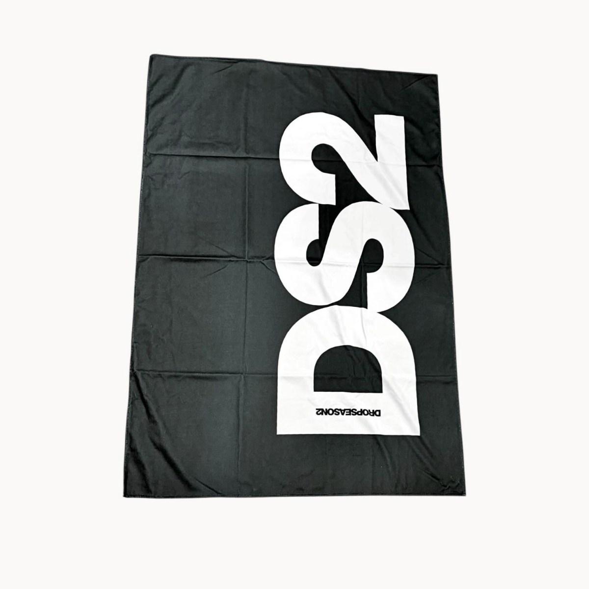 Telo Mare Ragazzo DS2 SS26B18